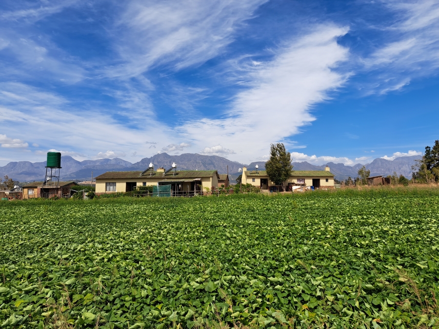 4 Bedroom Property for Sale in Paarl Rural Western Cape